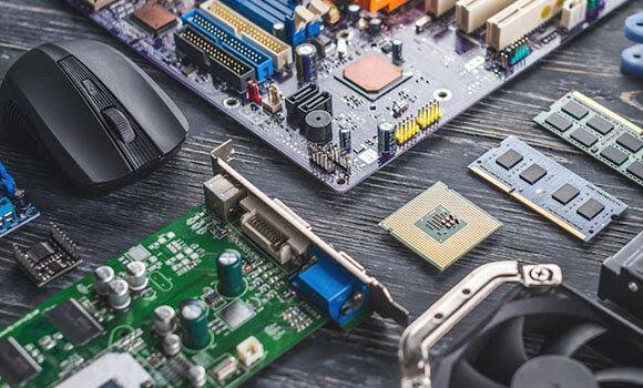 Historia marki E-Hardware