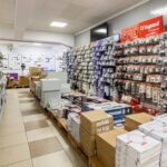 Poradnik dla początkujących: sprzęt elektroniczny sklep