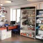 Nasze doświadczenia z sprzęt elektroniczny sklep
