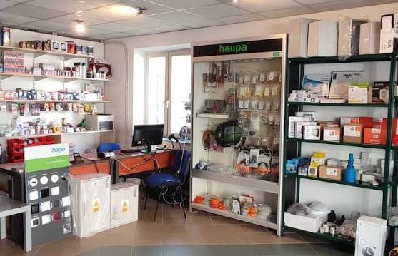Nasze doświadczenia z sprzęt elektroniczny sklep