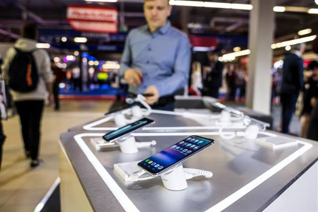 Dlaczego sprzęt elektroniczny sklep ma znaczenie