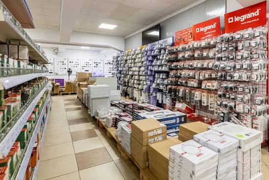 Poradnik dla początkujących: sprzęt elektroniczny sklep